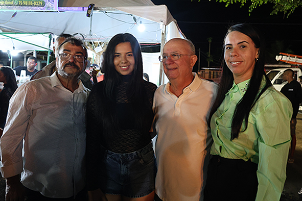 Foto: Reprodução/Prefeitura de Feira de Santana - BA